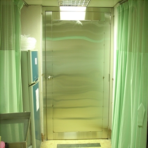 新莊英仁醫院病房