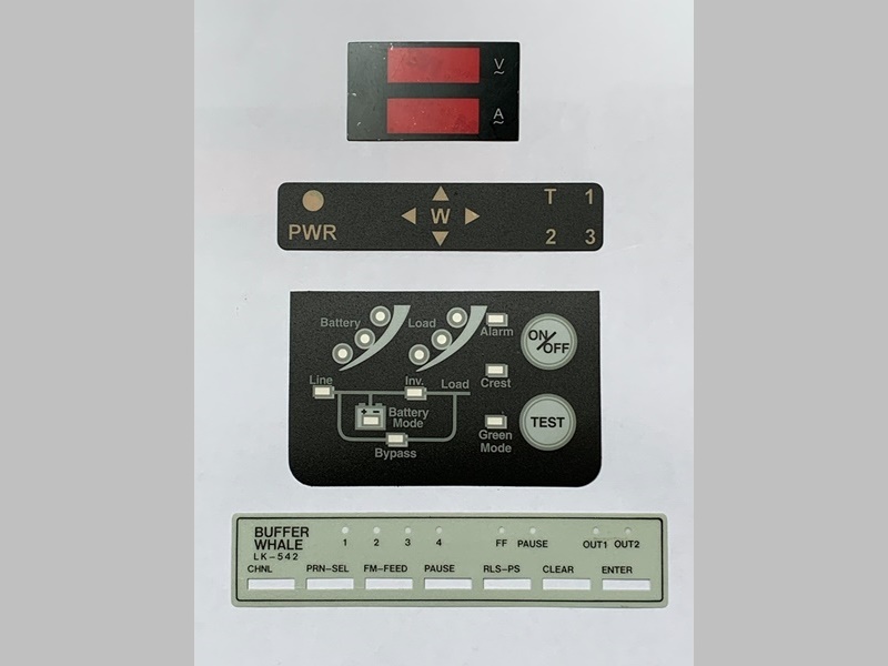 儷鴻印刷有限公司-印刷
