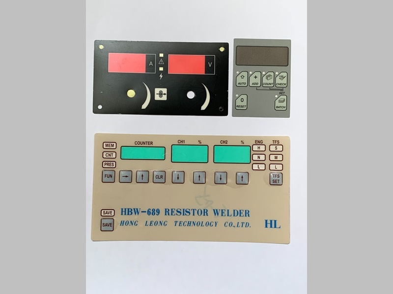儷鴻印刷有限公司-印刷