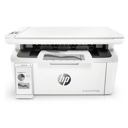 【HP】M28W