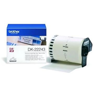 【Brother】DK-22243