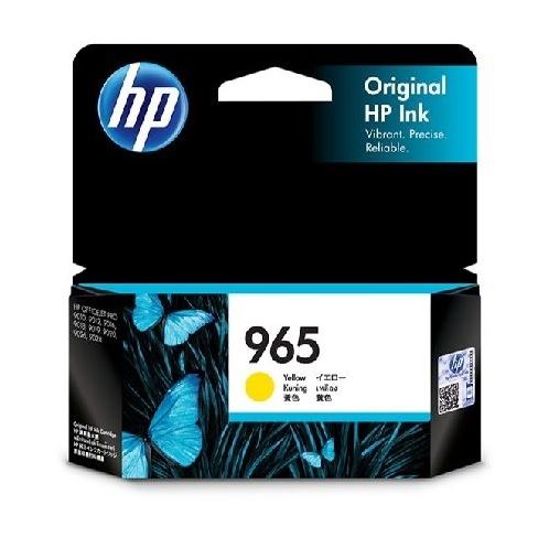 【HP】965