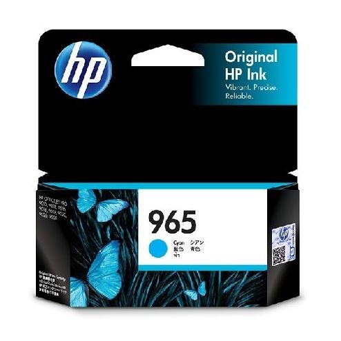 【HP】965