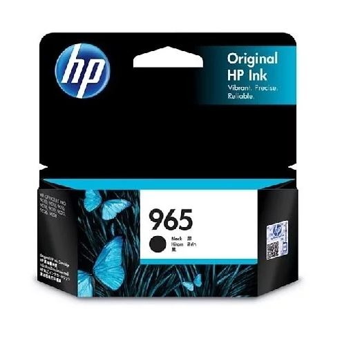 【HP】965