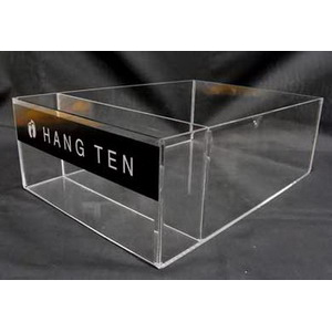 壓克力置物架