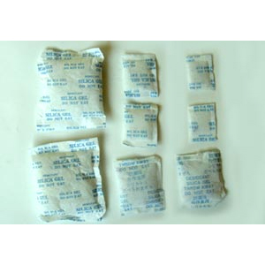 不織布包裝乾燥劑