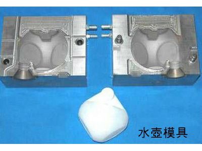巨政企業有限公司-塑膠模具