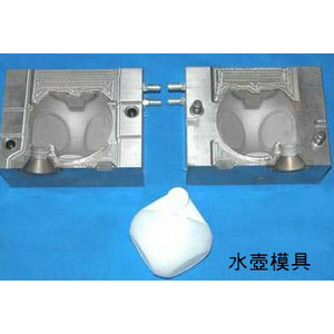 水壺模具