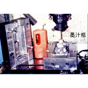 墨汁瓶模具
