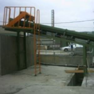 廢棄物回收設備