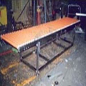 無動力滾筒輸送機