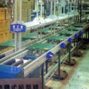 組裝線輸送機