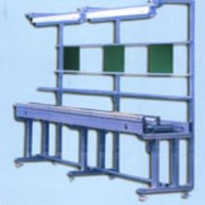 基板插件輸送機