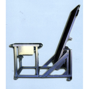 通道用可掀式皮帶輸送機