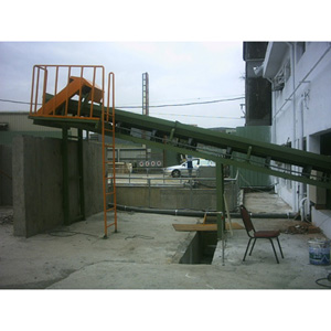 廢棄物回收設備