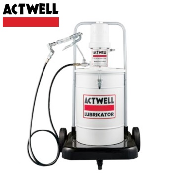 氣動黃油機S483/T483/V483