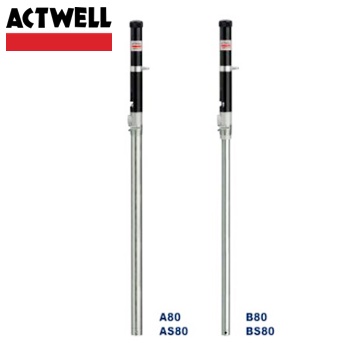 氣動機油幫浦A80/B80