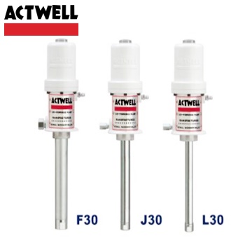 氣動機油幫浦F30/J30/L30