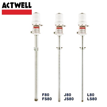 氣動機油幫浦F80/J80/L80