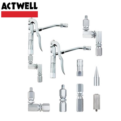 黃油槍/黃油槍零配件