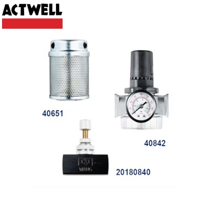 黃油機/機油機零配件