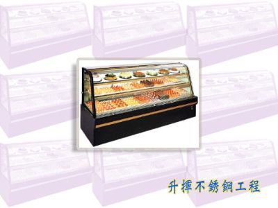 升揮不鋼工程有限公司-不銹鋼製品