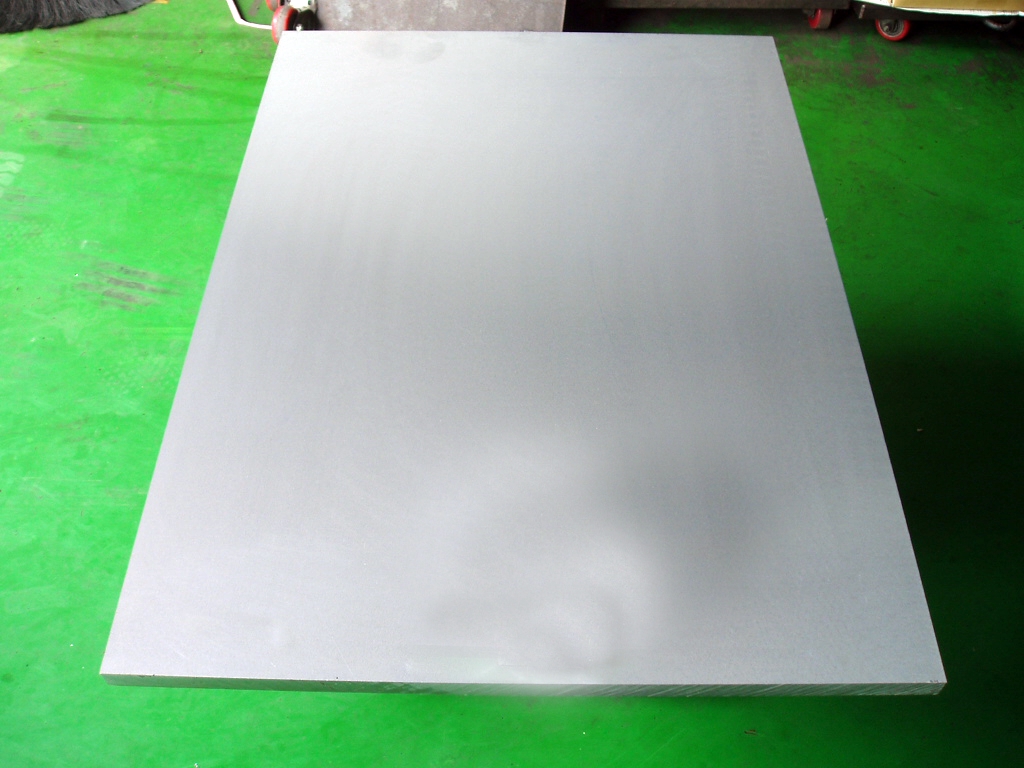 鋁合金板