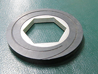 機械零件-來令片