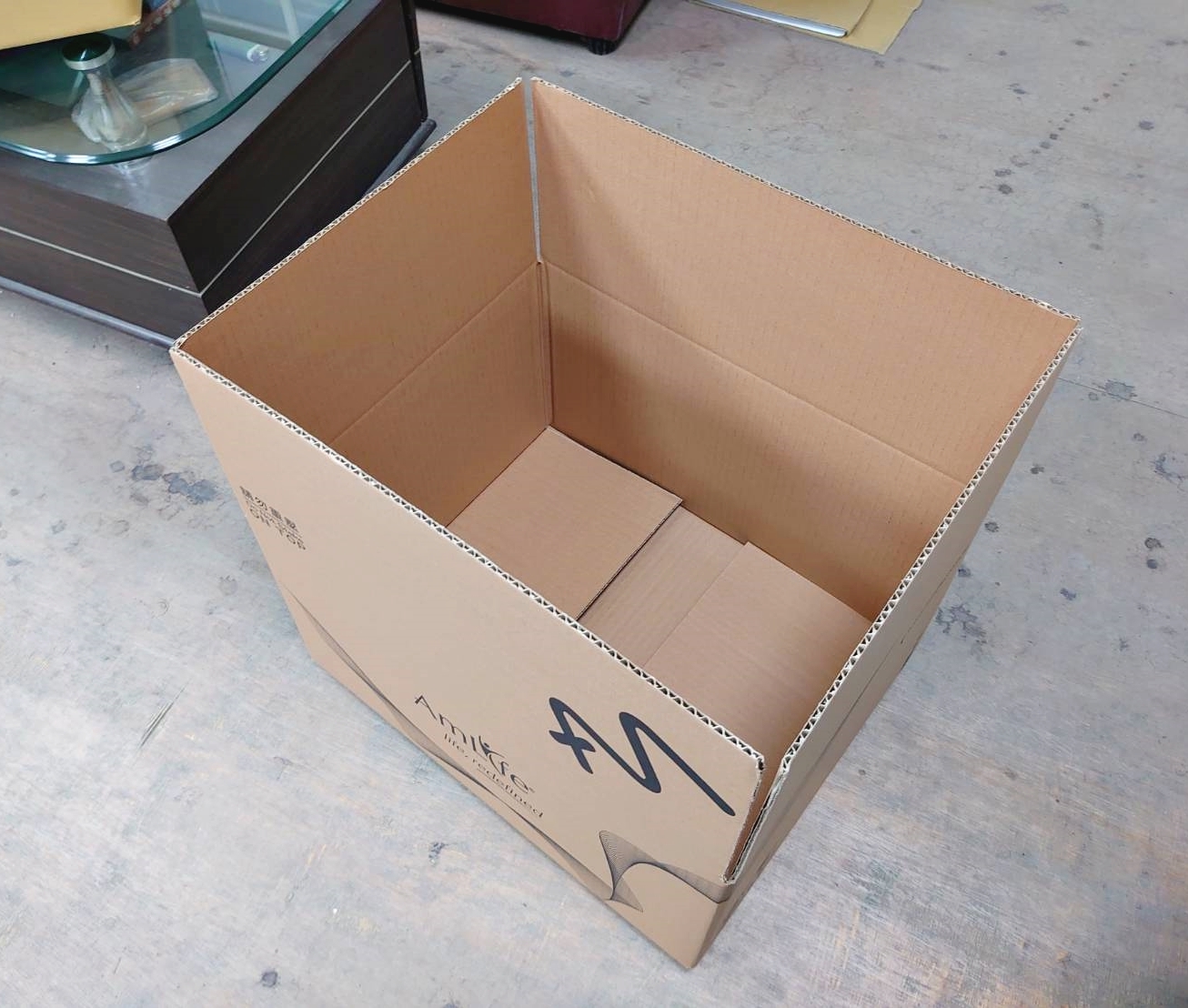 紙箱訂製/客製生產