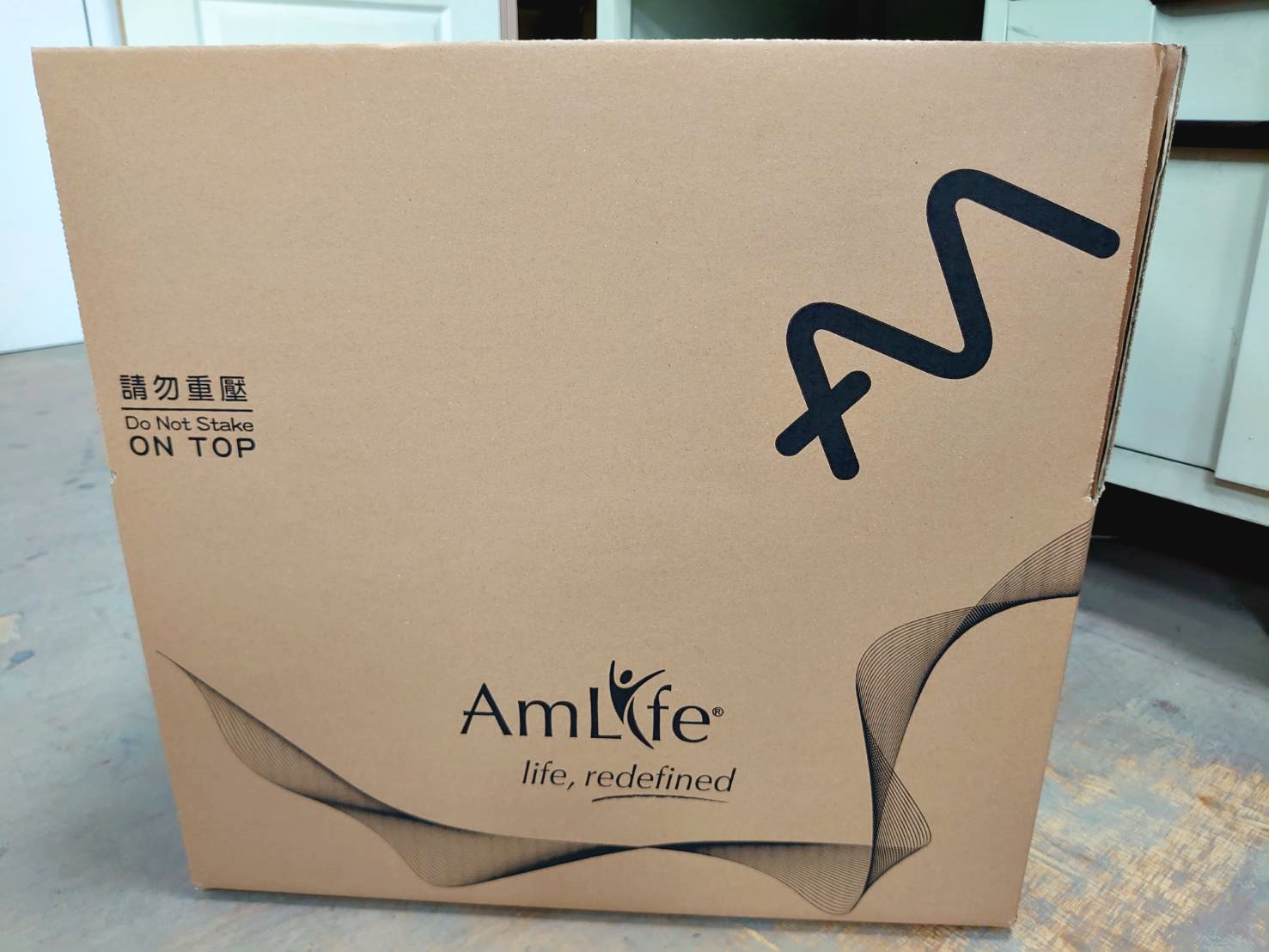 紙箱訂製/客製生產