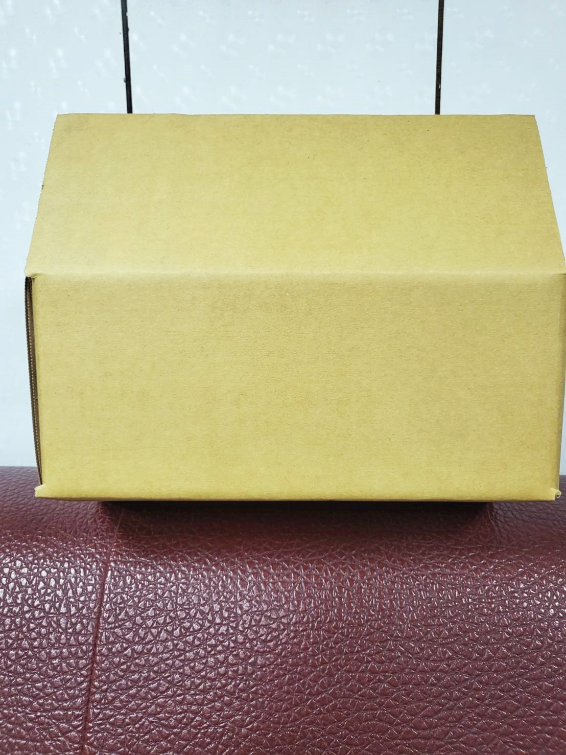 傑傑昇紙箱訂製