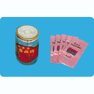 PVC、PET彩色標籤