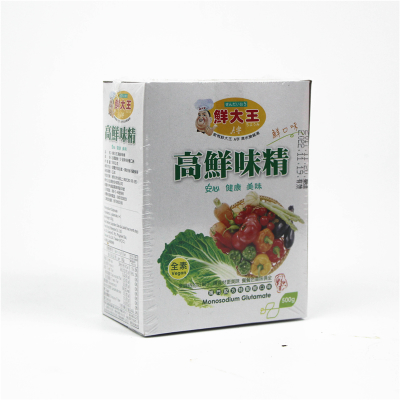鮮大王高鮮味精