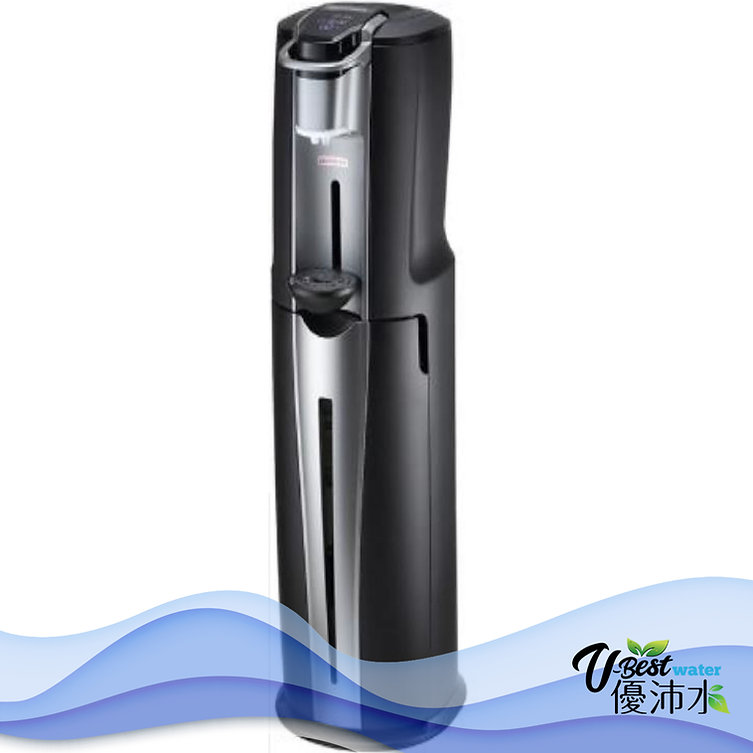 豪星AquaCafé膠囊咖啡淨飲機