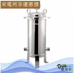 淨工坊~全戶濾淨系統