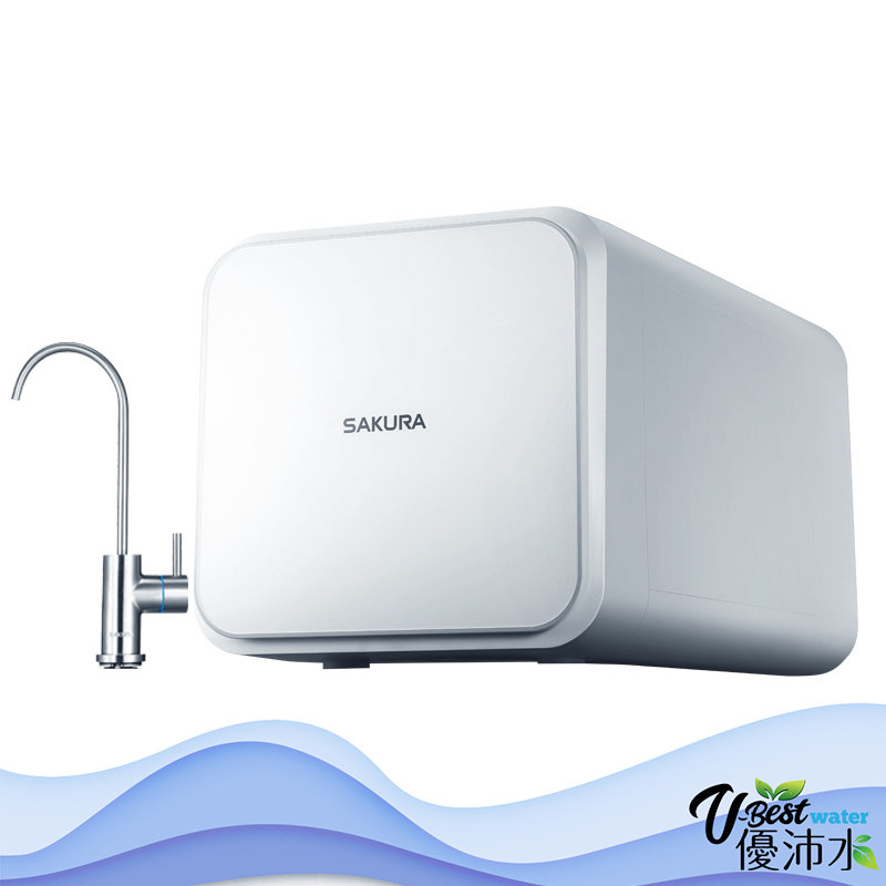 櫻花淨水P0230RO淨水器