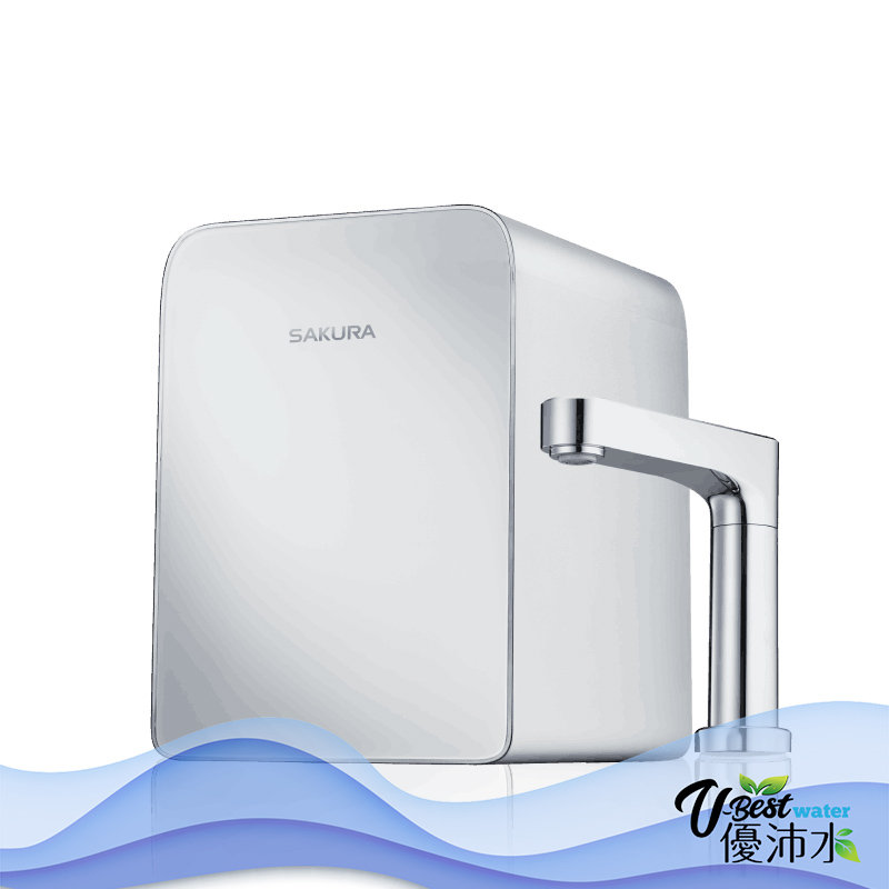 櫻花淨水P0563廚下觸控式熱飲機