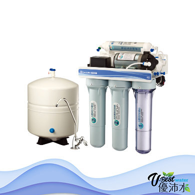 櫻花淨水P022標準型RO淨水器