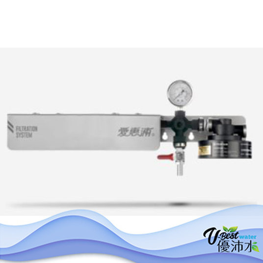 愛惠浦PurVive®整合式吊架組-三管