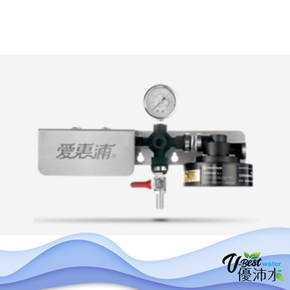 愛惠浦PurVive®整合式吊架組-雙管