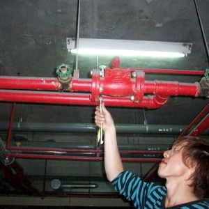 一齊開放閥更新