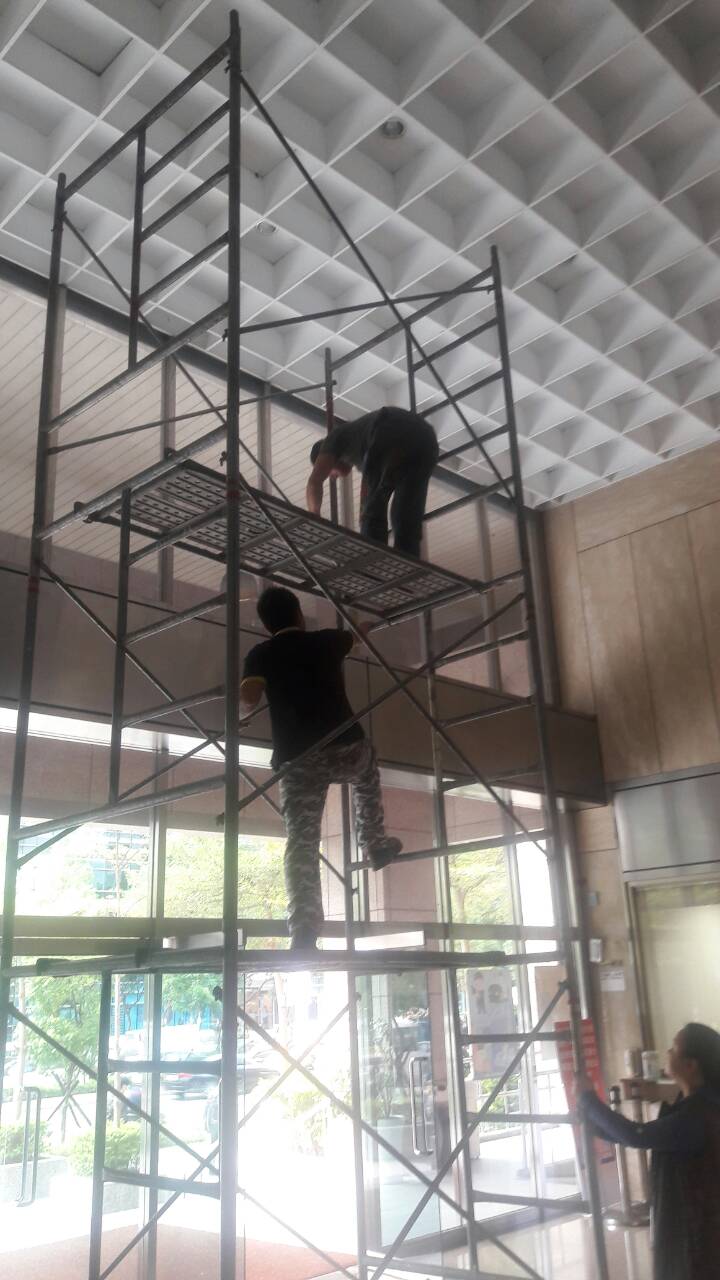 華林消防工程-場所消防