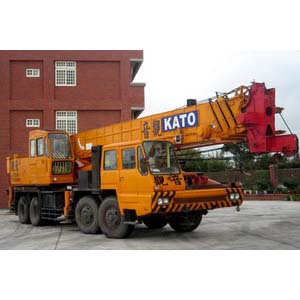 觀音起重工程行