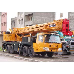 觀音起重工程行