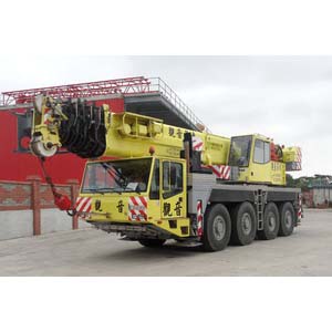 觀音起重工程行