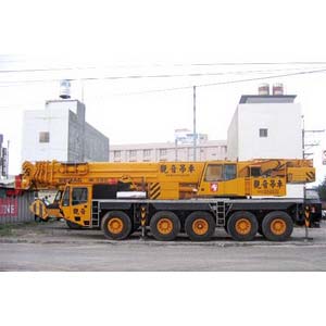 觀音起重工程行