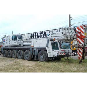 觀音起重工程行