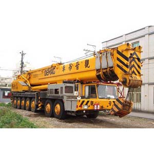 觀音起重工程行