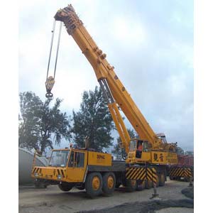 觀音起重工程行