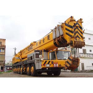 觀音起重工程行